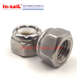 Carbon Steel Hex Nut (A194-2H)